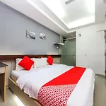 Oyo 317 Citytop Hotel