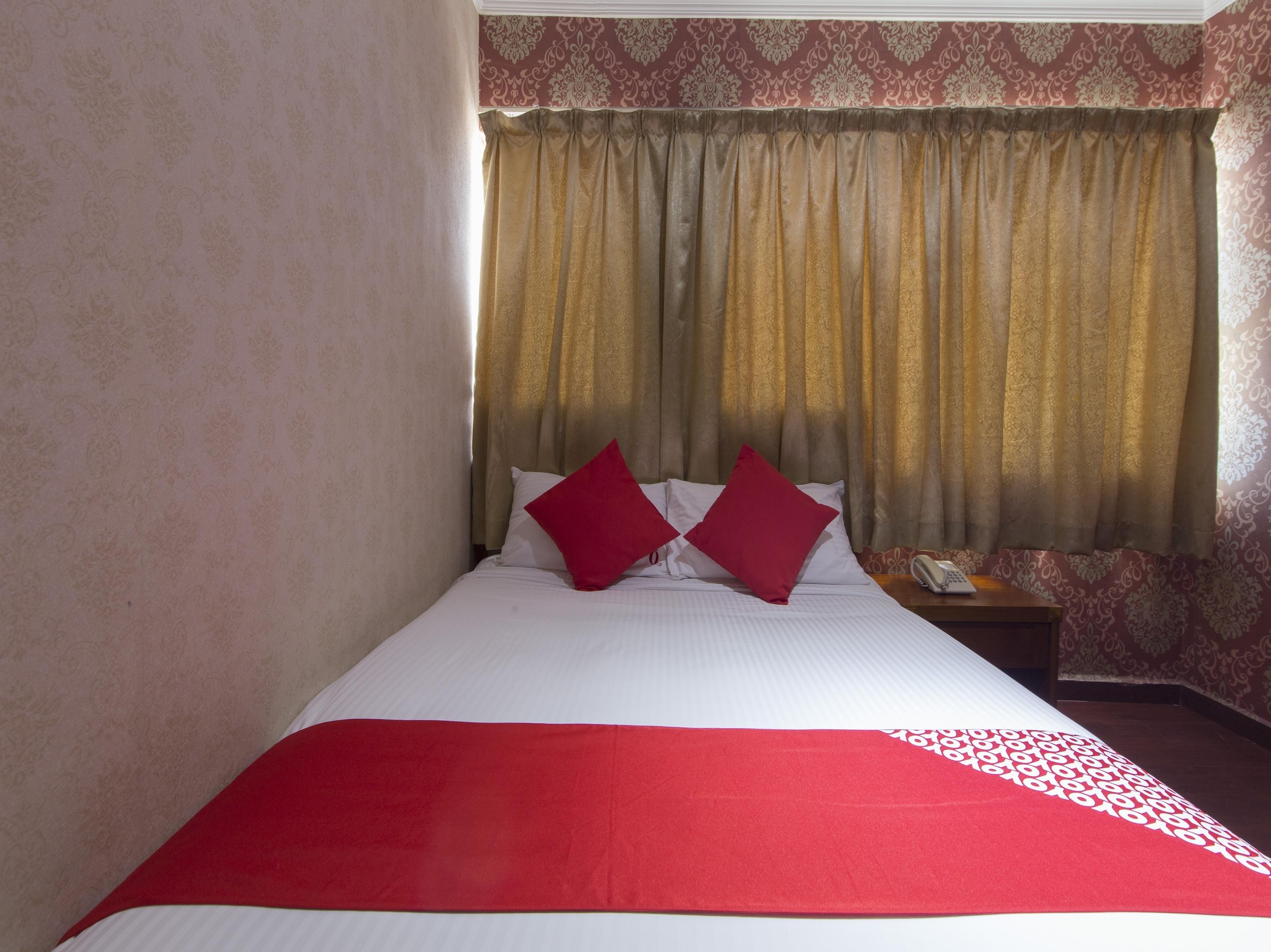 Hotel Oyo 317 Citytop Cheras