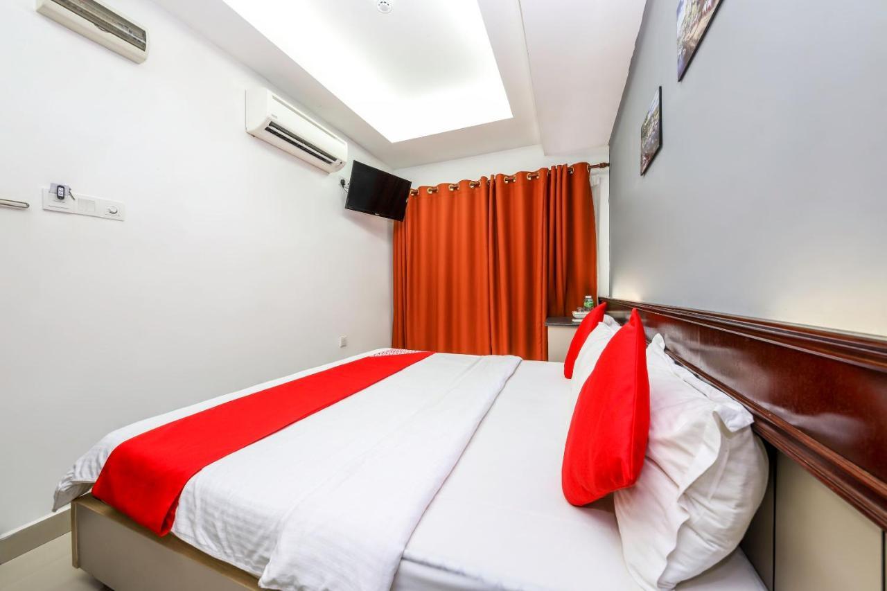Hotel Oyo 317 Citytop