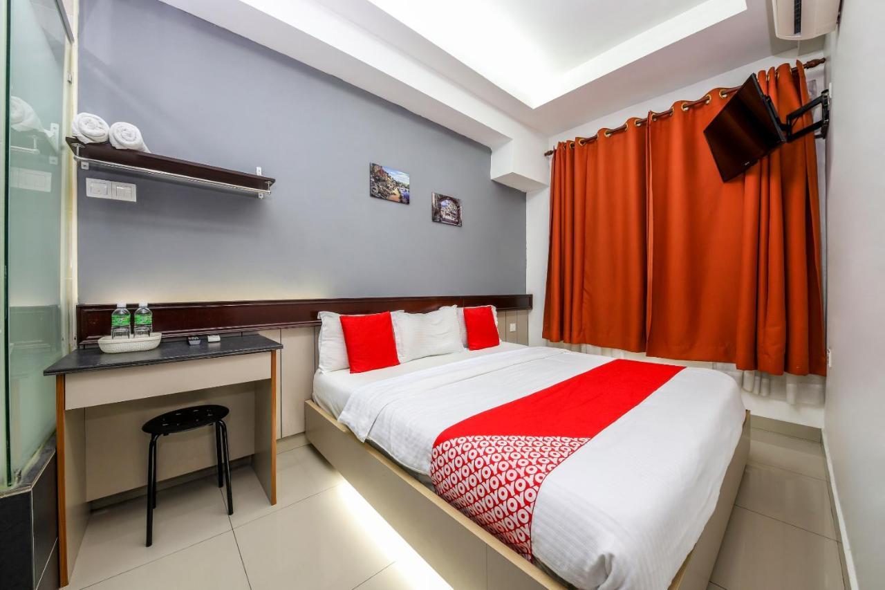 Hotel Oyo 317 Citytop