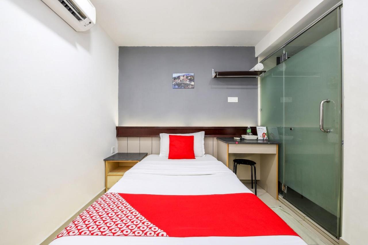 Oyo 317 Citytop 2* Cheras
