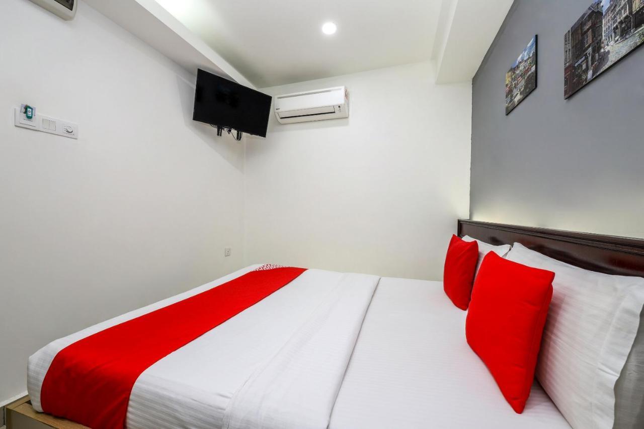 Hotel Oyo 317 Citytop Cheras