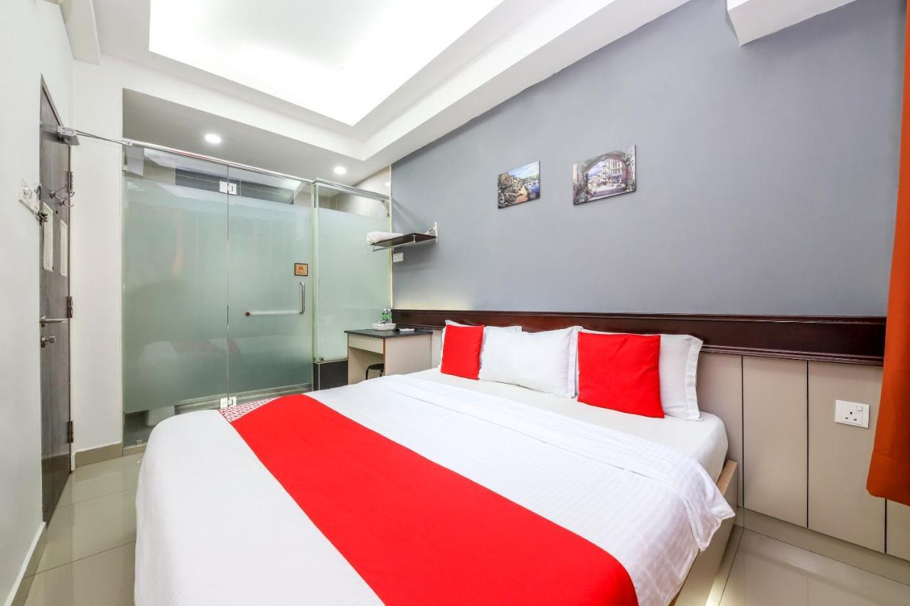 Oyo 317 Citytop
