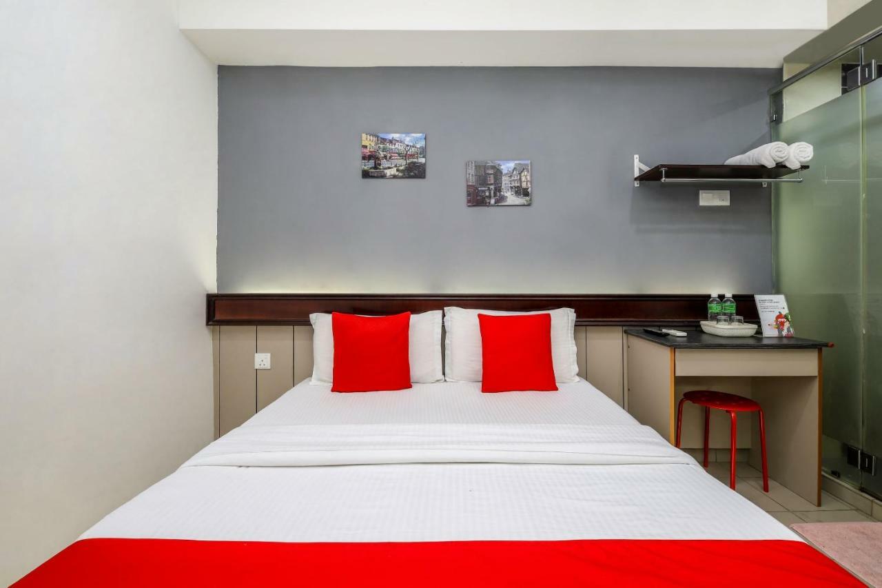 Hotel Oyo 317 Citytop 2*