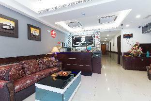 Hotel Oyo 317 Citytop 2*