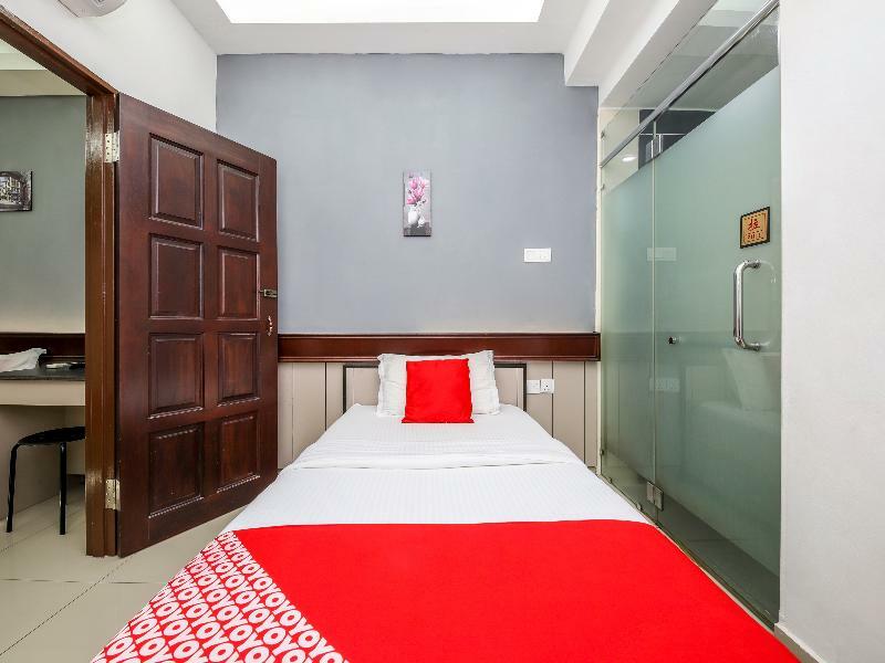 Hotel Oyo 317 Citytop 2*