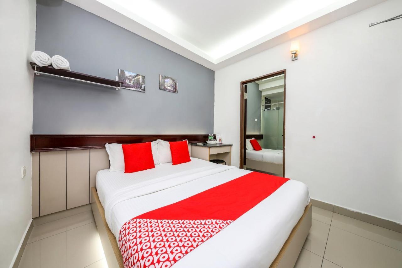 Oyo 317 Citytop 2*